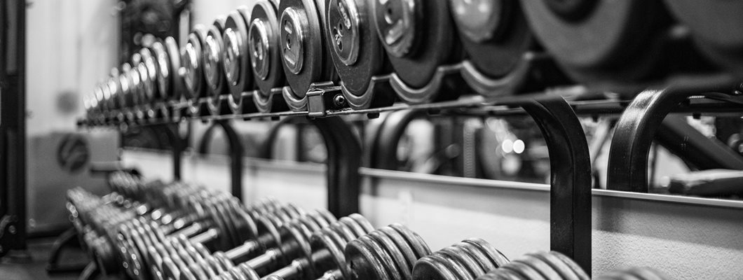 SPOT Fitness: Putting the &quot;we&quot; in weightlifting