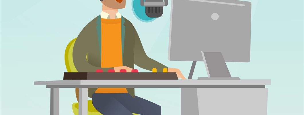 Transforming the Audiobook Industry with Krity