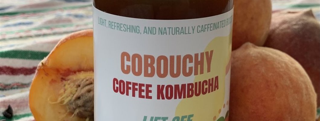 Cobouchy:  A Beverage for Coffee Lovers