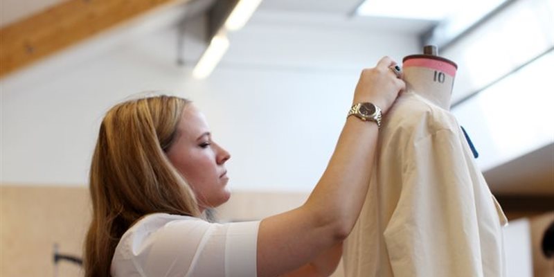 Coton:  A Fully Sustainable Luxury Fashion Brand