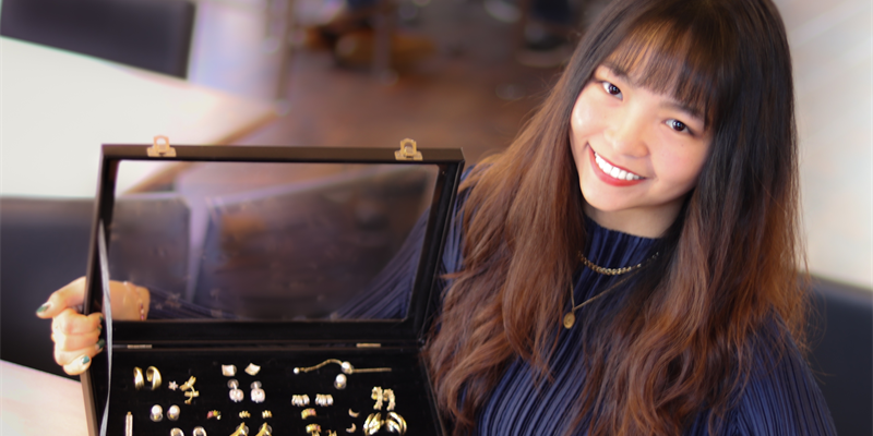 LA FOI JEWELRY: Faith brings inclusivity to a new brand