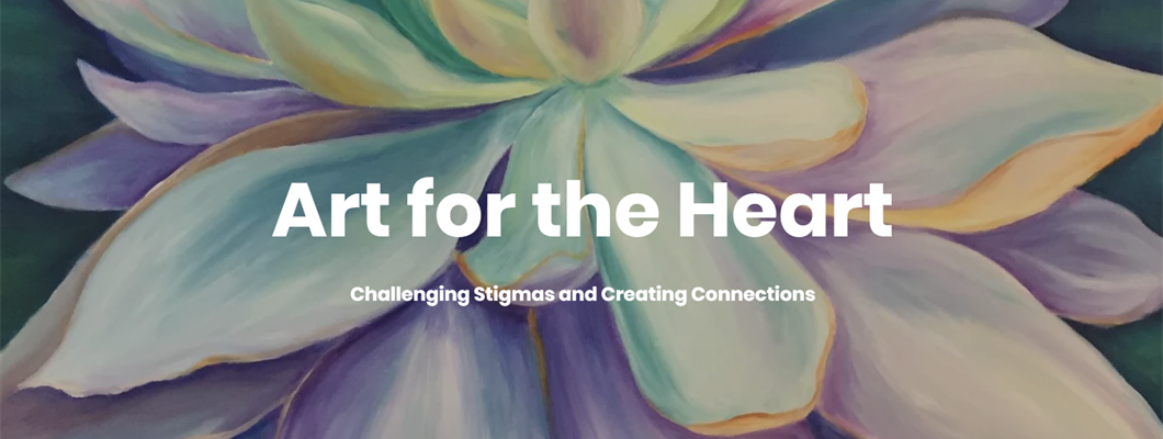 Art for the Heart: Unifying Communities Of Charlottesville Through Art