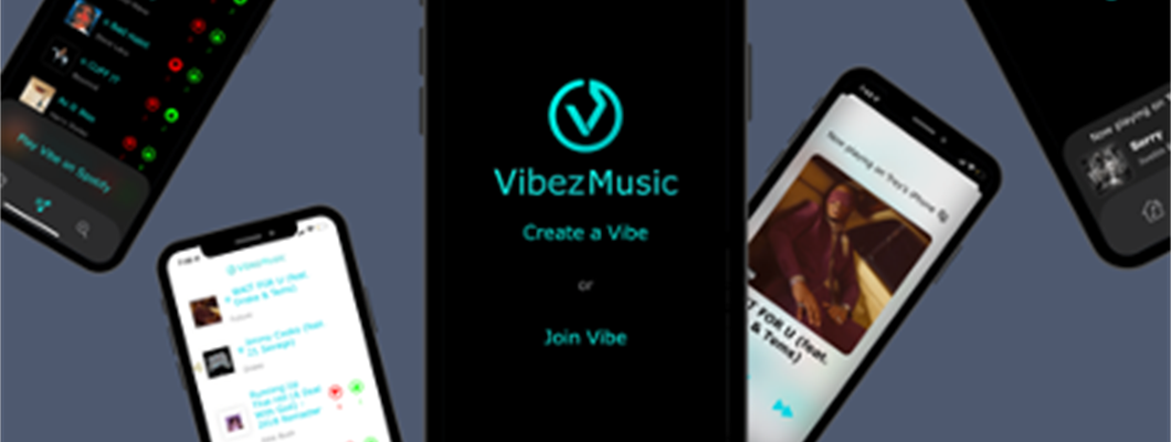 Vibez Music: Democratizing song choice