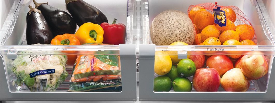 Shelf Life: Keeping Food Fresh Longer