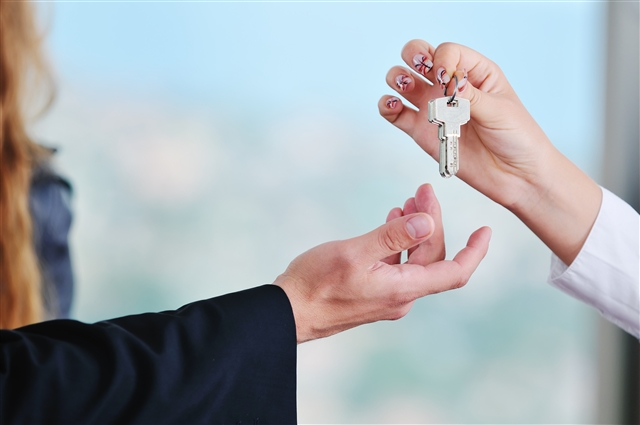 A Better Way to Rent with NewSublease