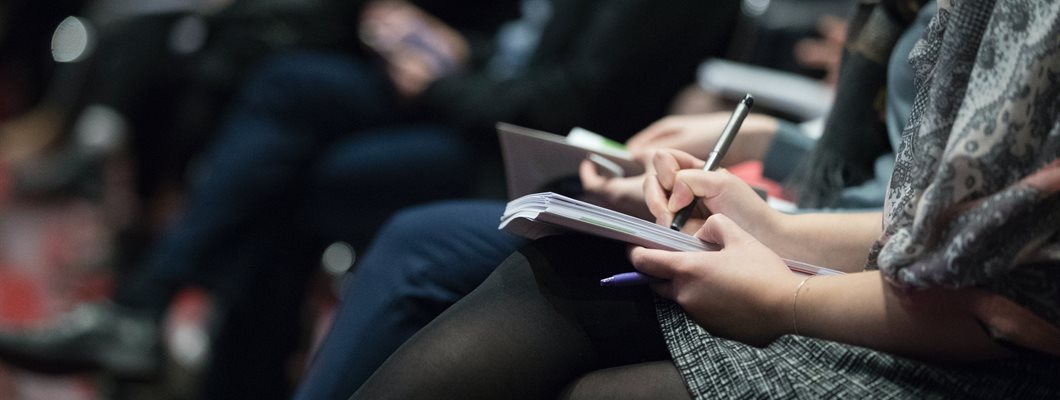 Qwerty: Share the Notes, Spread the Knowledge